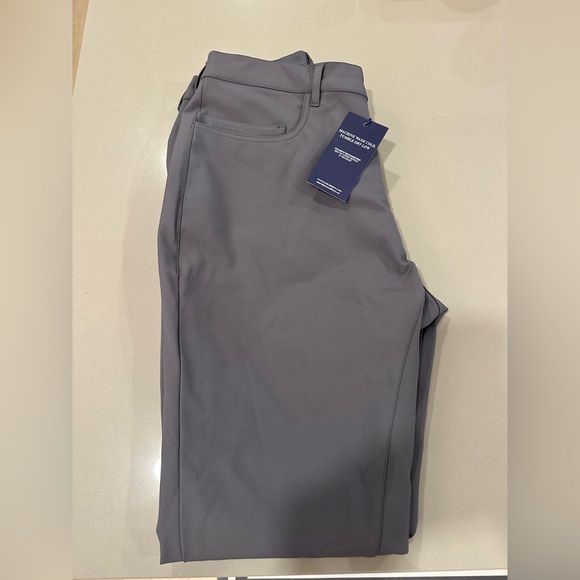 Other - State and Liberty Tech Chinos